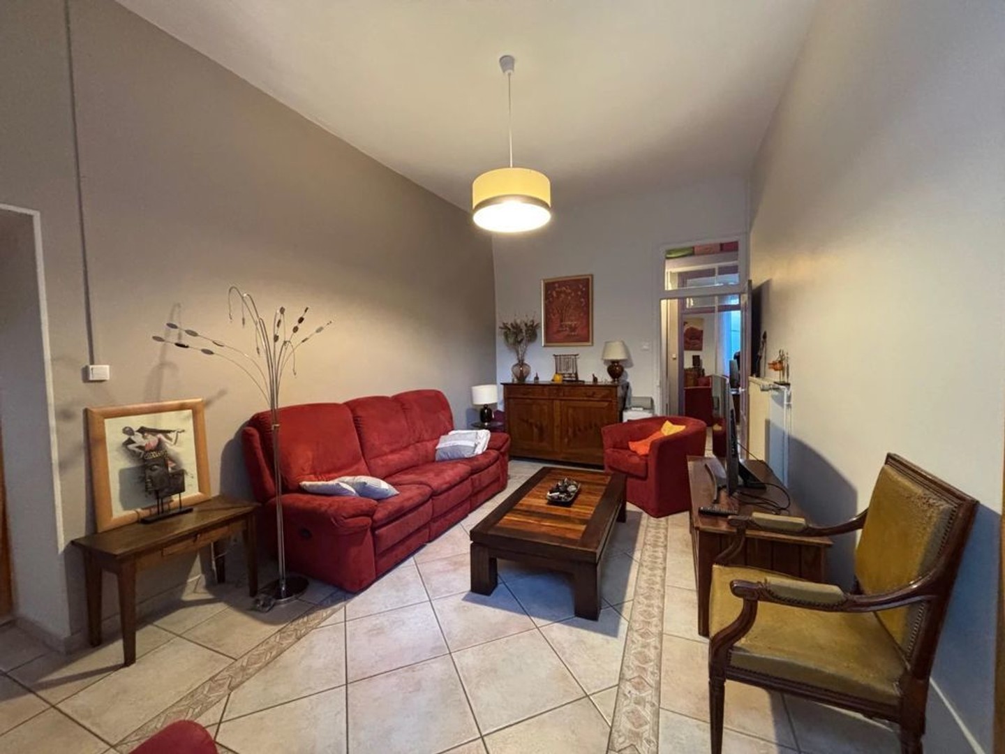 Maison de ville à Montélimar - 103 m²,