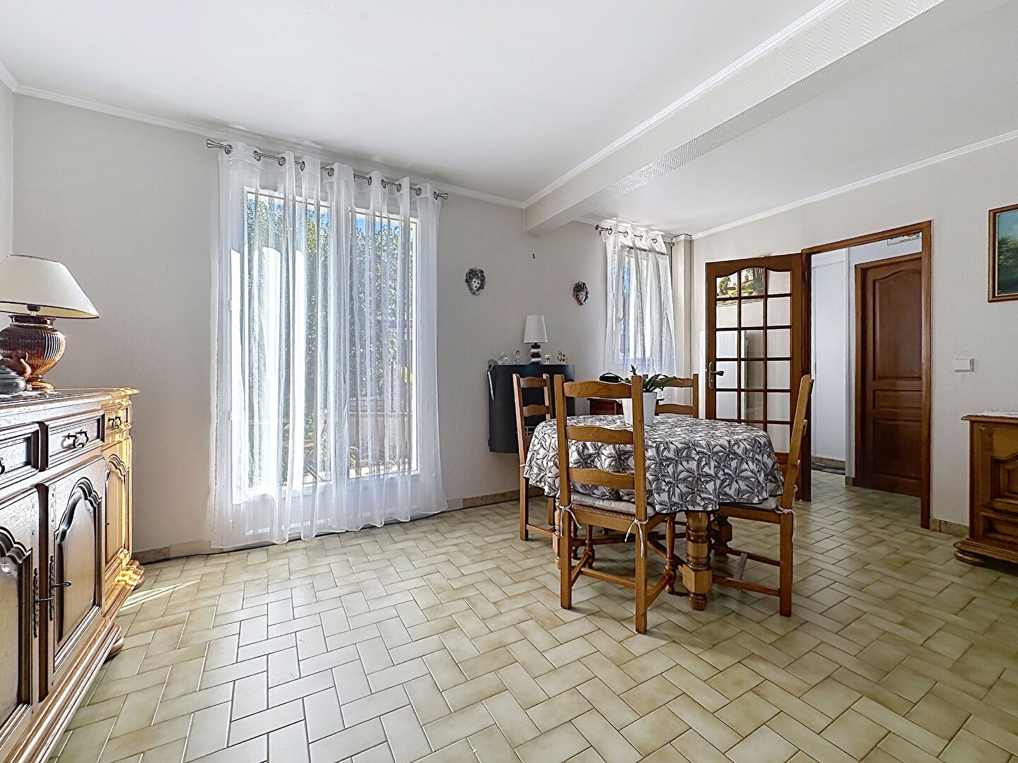 Maison à vendre - 4 pièces - 70m2 - Yerres (91330)