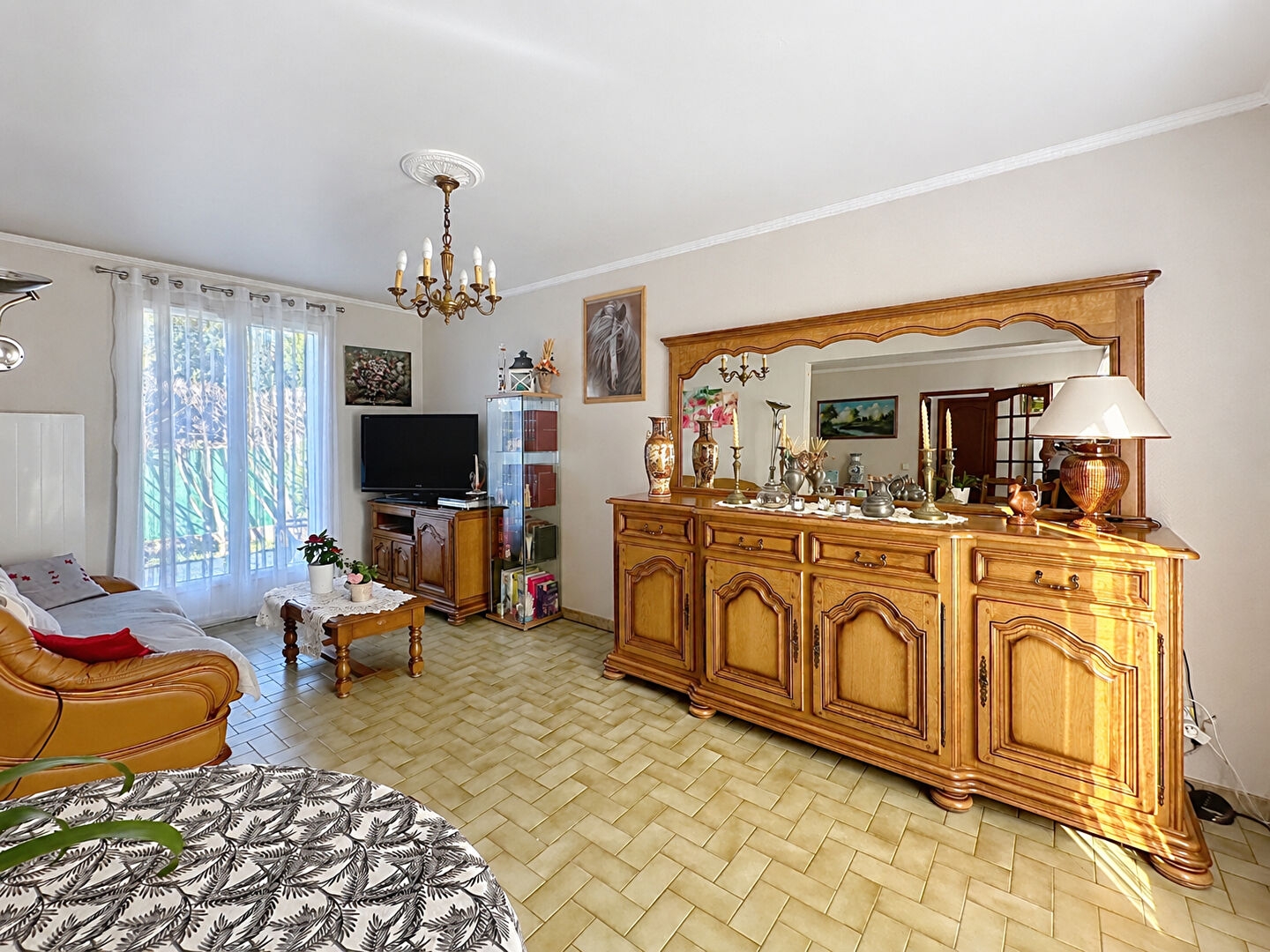 Maison à vendre - 4 pièces - 70m2 - Yerres (91330)
