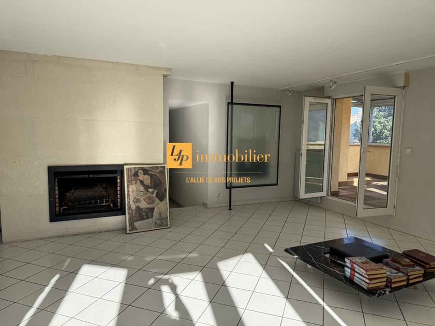 Appartement à vendre - 4 pièces - 114m2 - Montpellier (34090)