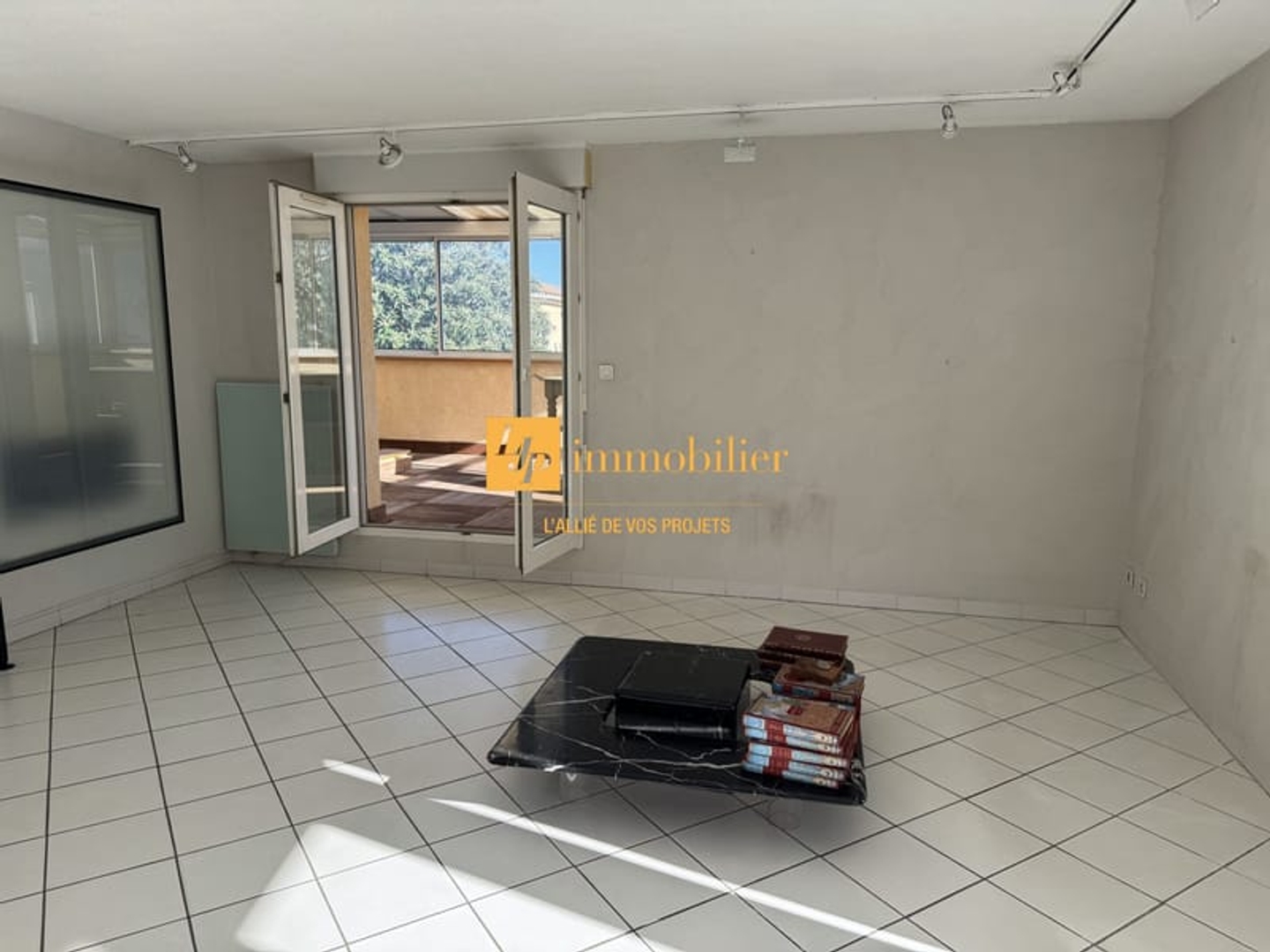 Appartement à vendre - 4 pièces - 114m2 - Montpellier (34090)