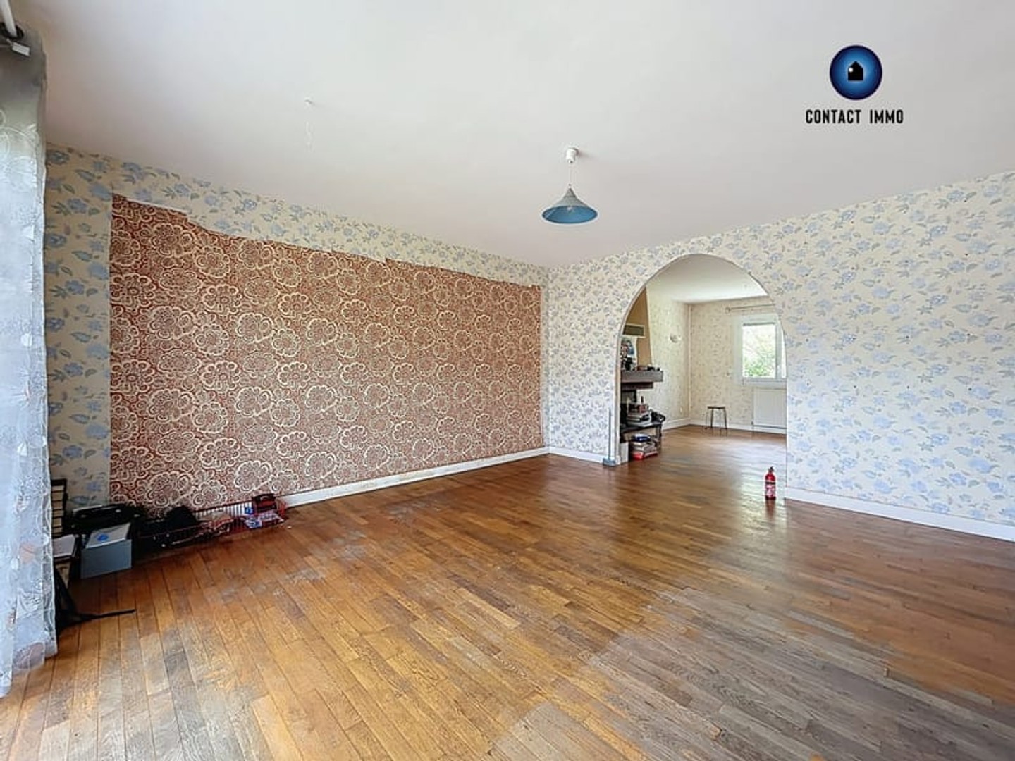 Maison à vendre - 3 pièces - 90m2 - Seilhac (19700)