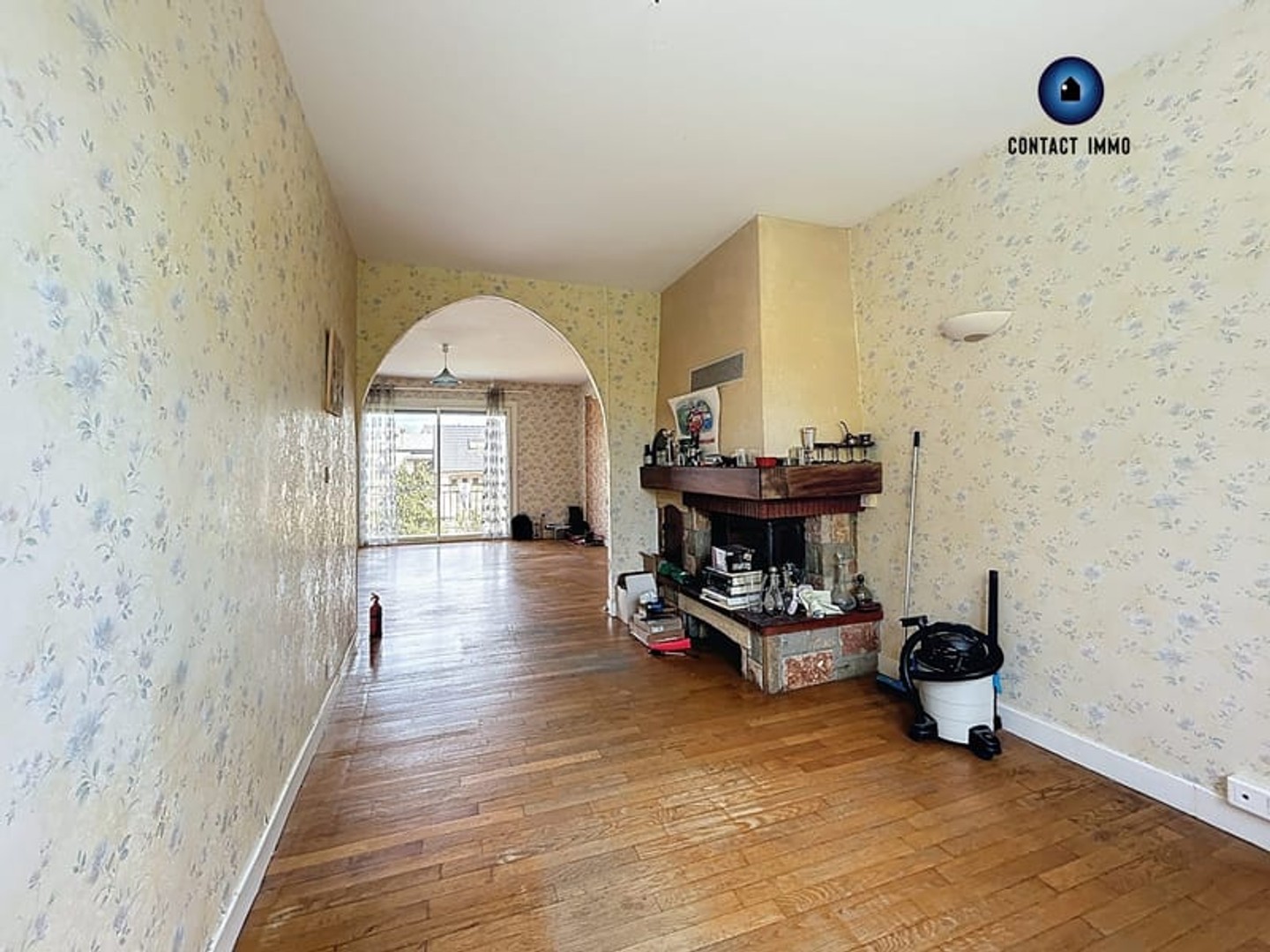 Maison à vendre - 3 pièces - 90m2 - Seilhac (19700)