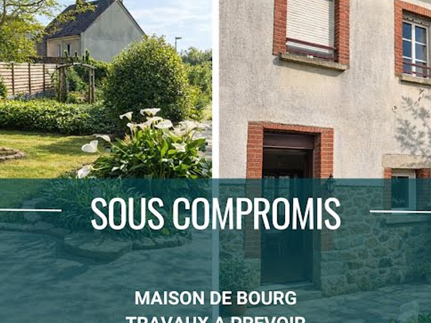 Maison 5 pièces 118 m²