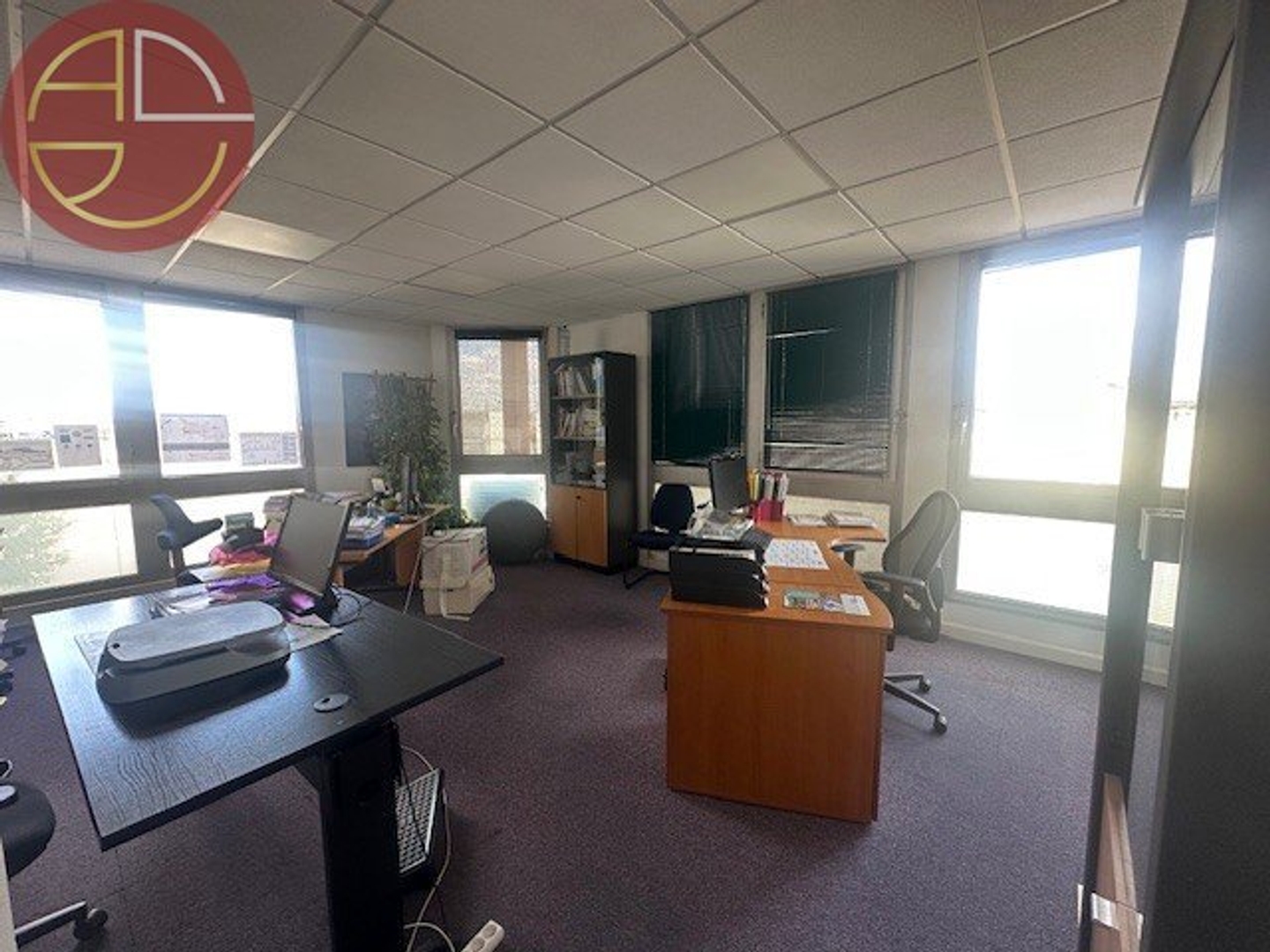 Bureau