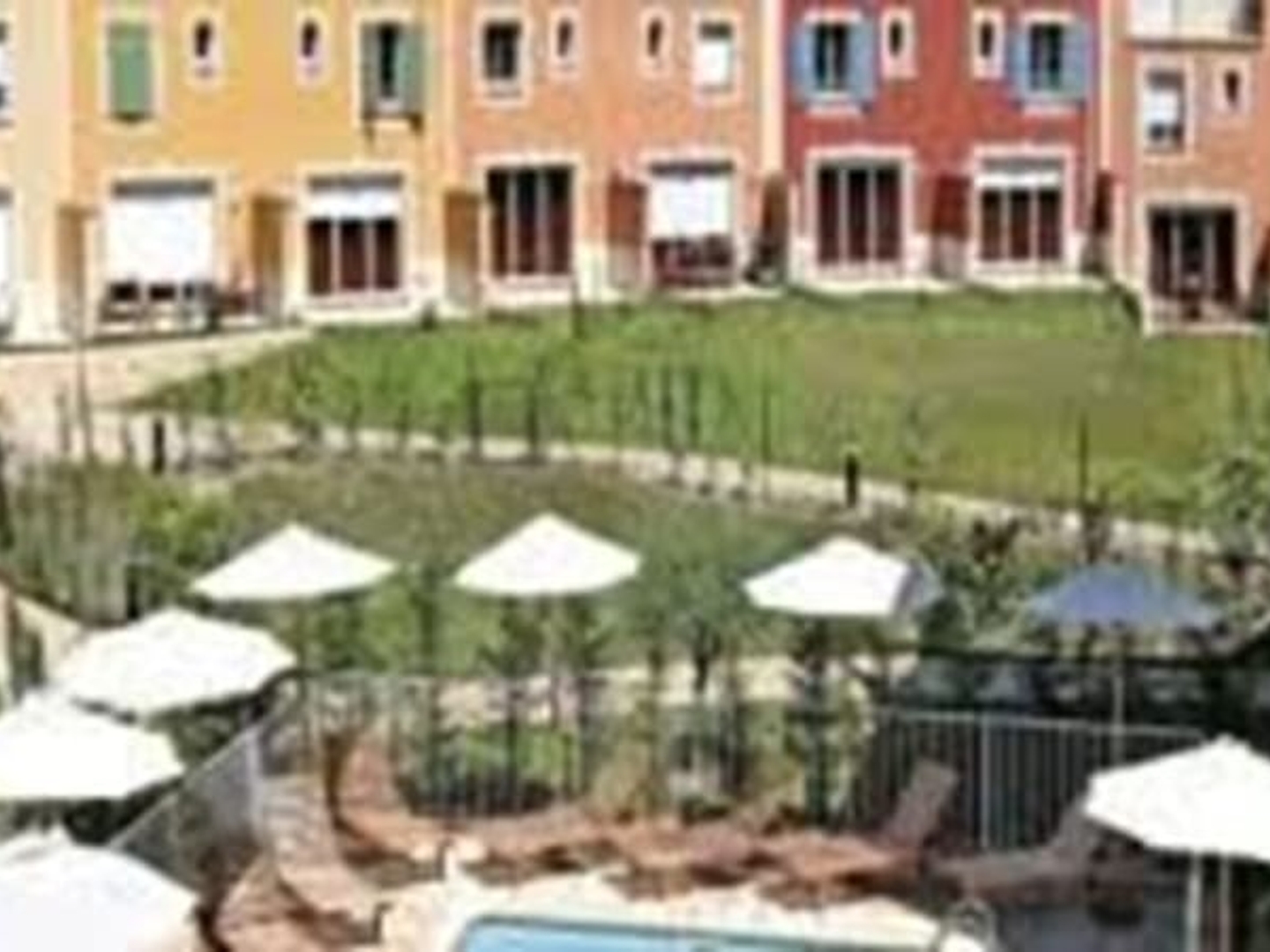 Appartement à vendre - 2 pièces - 42m2 - Rousset (13790)
