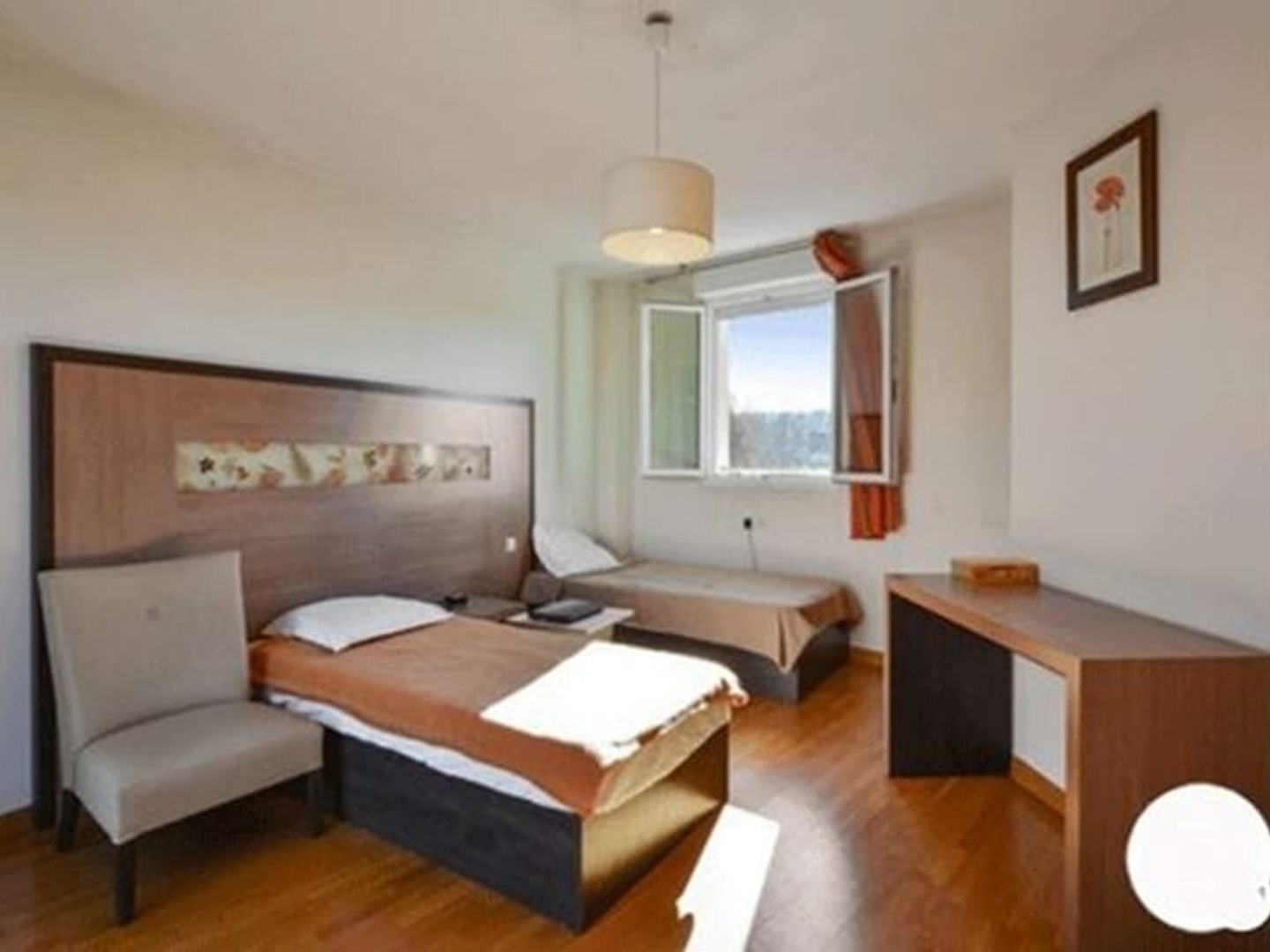 Appartement à vendre - 2 pièces - 42m2 - Rousset (13790)