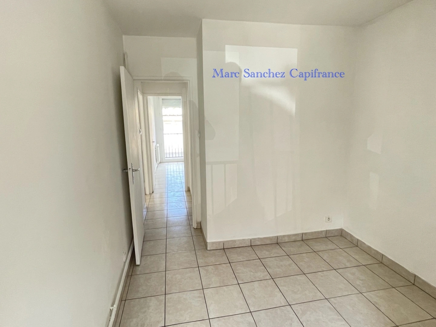 Appartement 4 pièces 62 m²