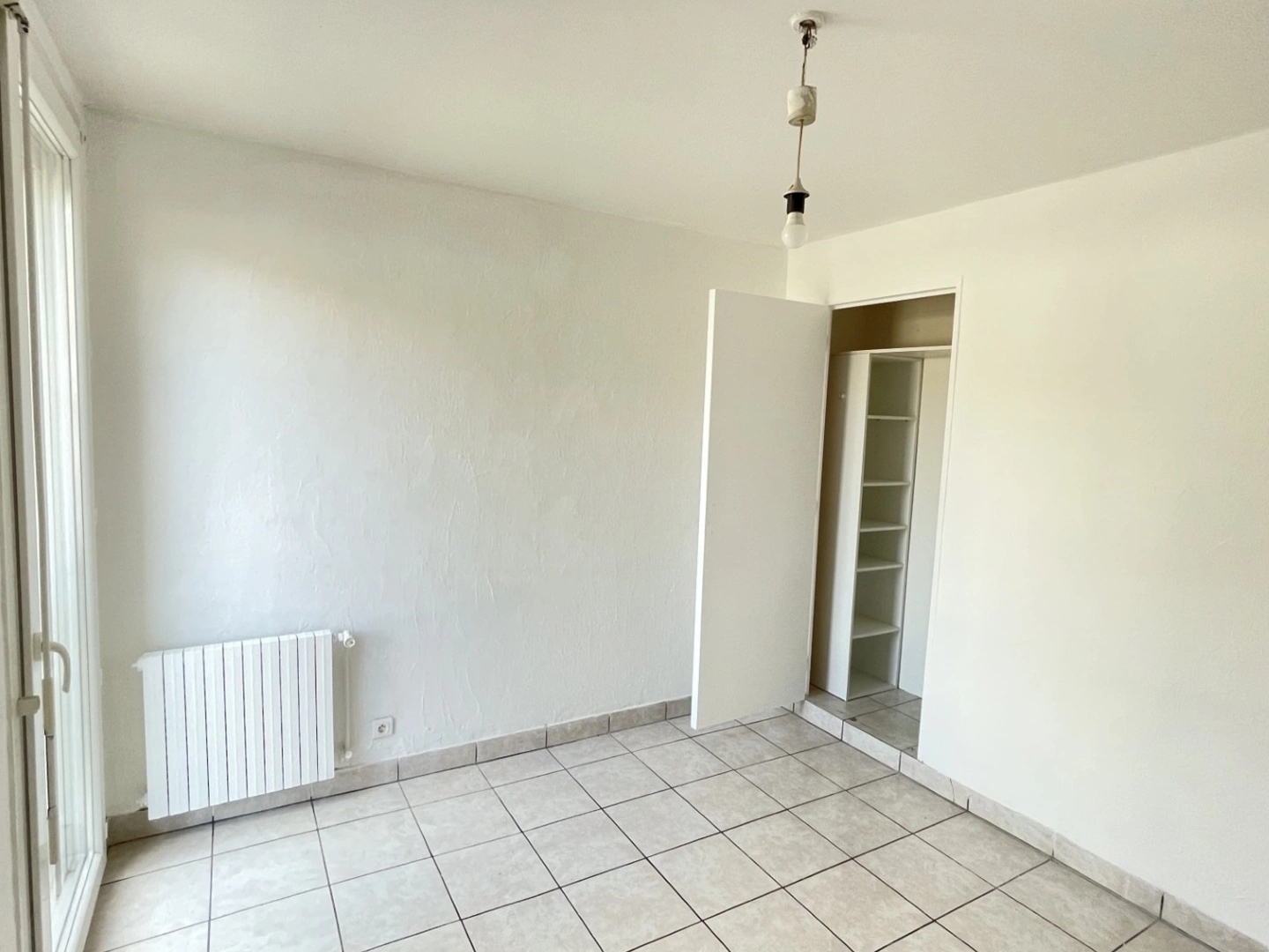 Appartement à vendre - 4 pièces - 62m2 - Tarbes (65000)