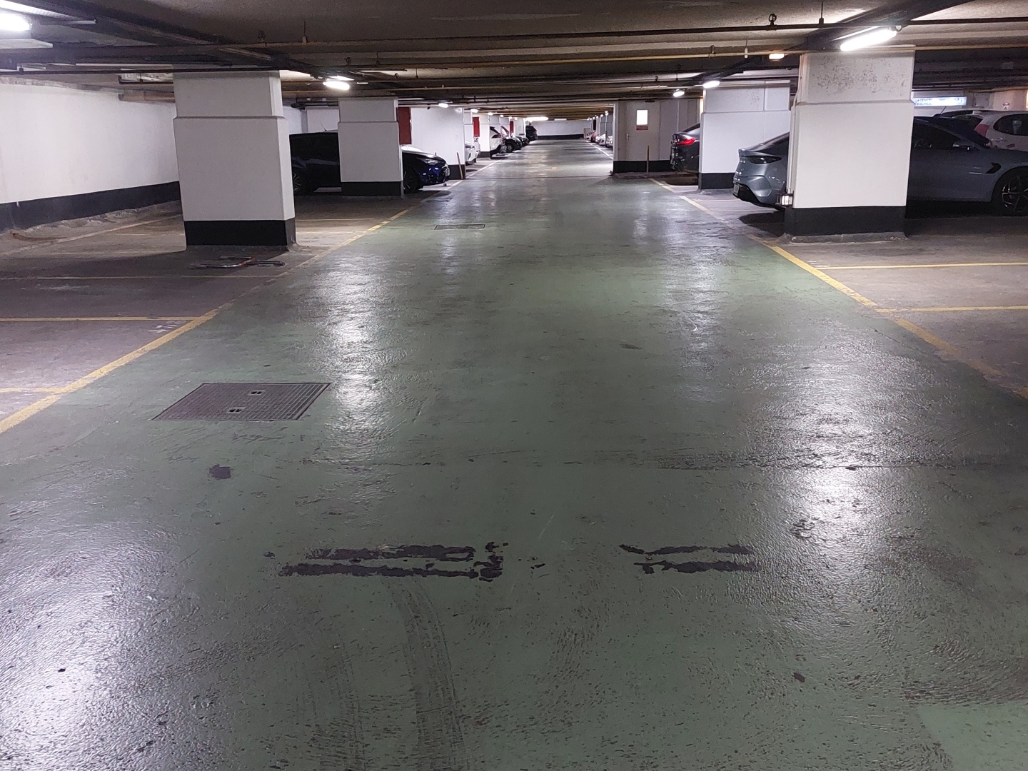 Parking / garage / box à vendre - Nice (06000)