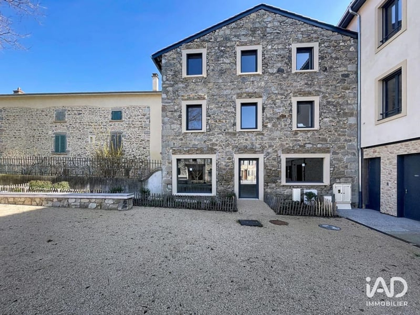 Location Boutique/Local commercial 93 m²