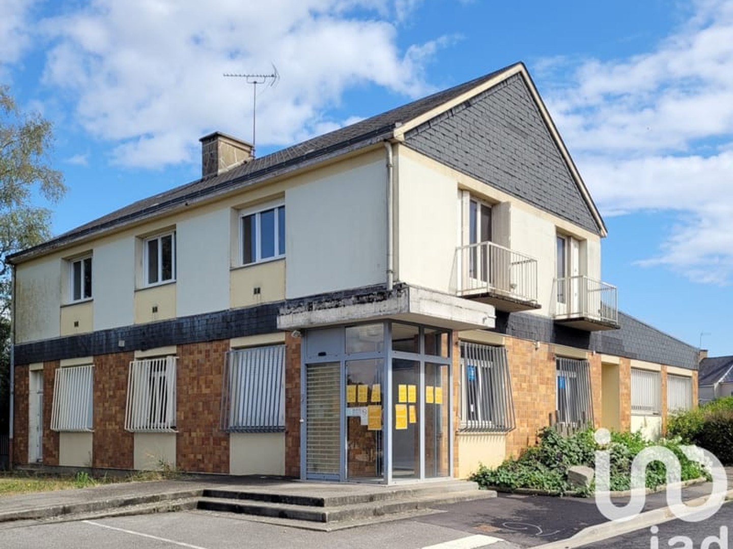 Maison avec appartements 220 m²
