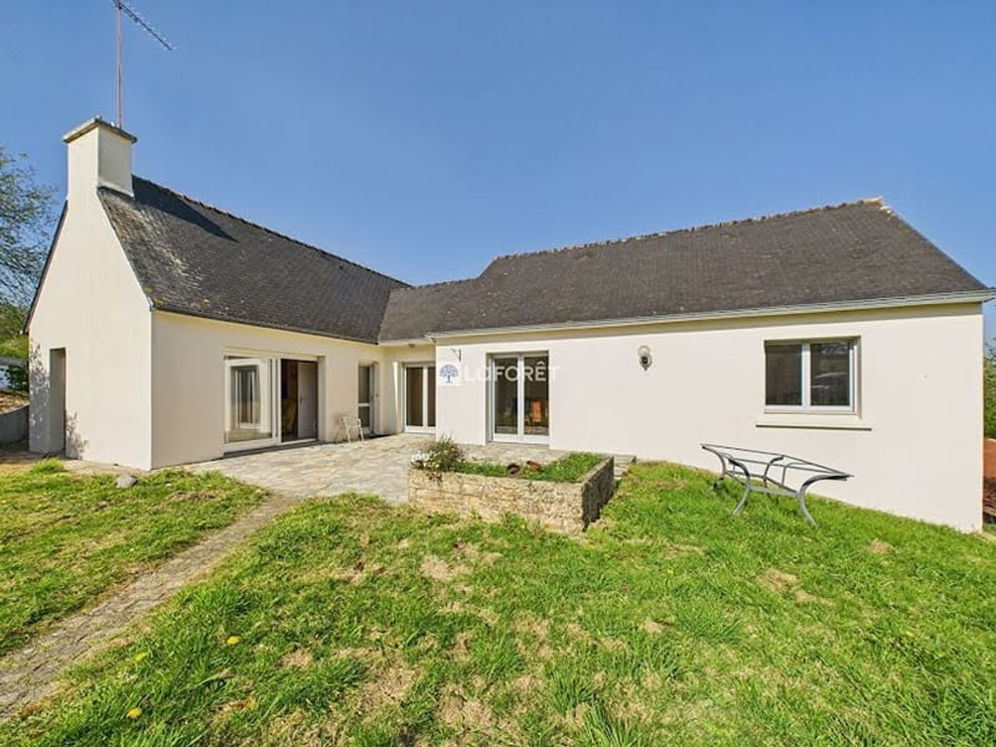 Maison 6 pièces 145 m²