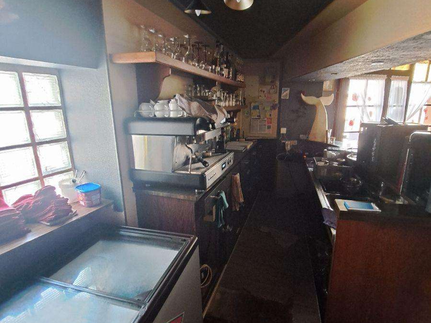 Immeuble de rapport 6 pièces 162 m²