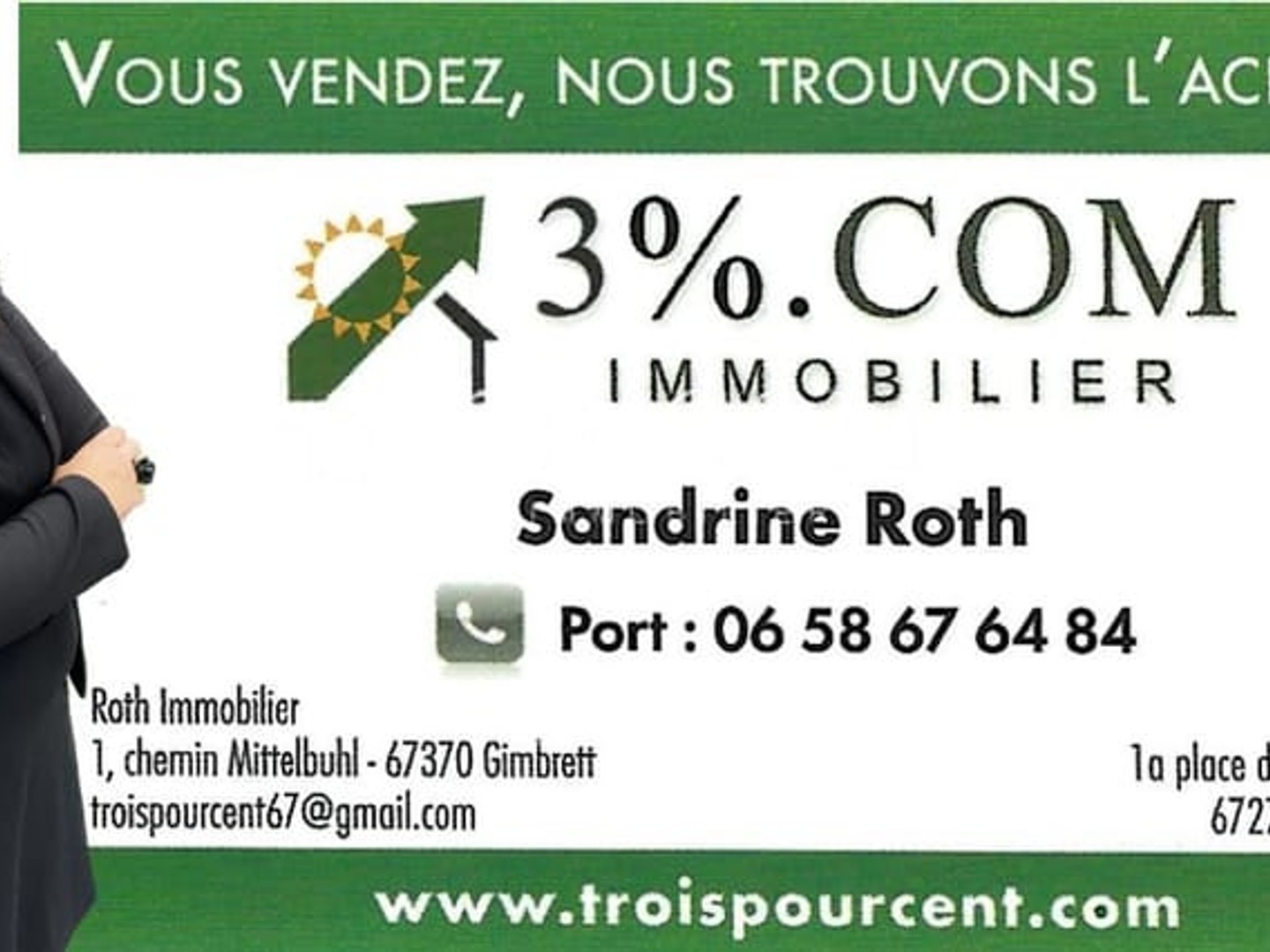Magasin à vendre - 733m2 - Wingersheim Les Q... (67170)