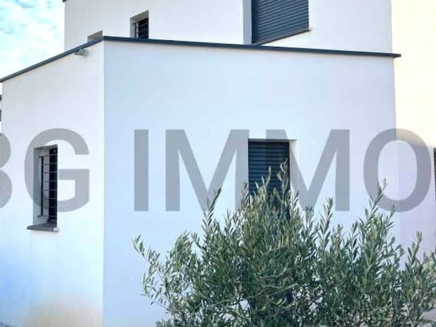 Maison 5 pièces 105 m²