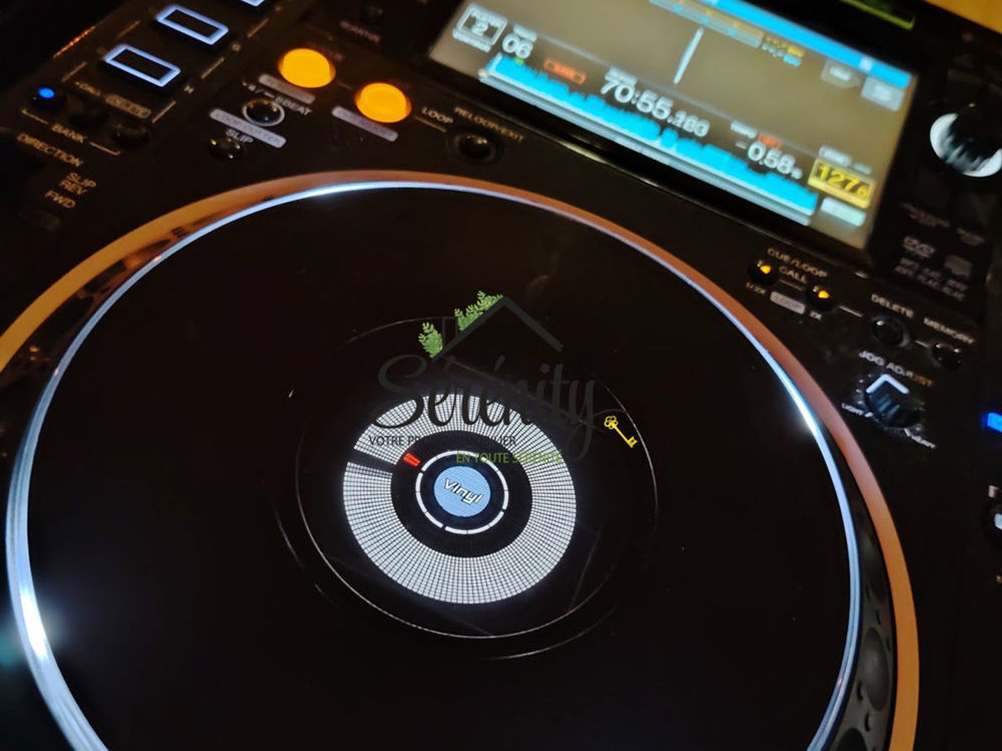 Fonds de commerce à vendre Cambrai