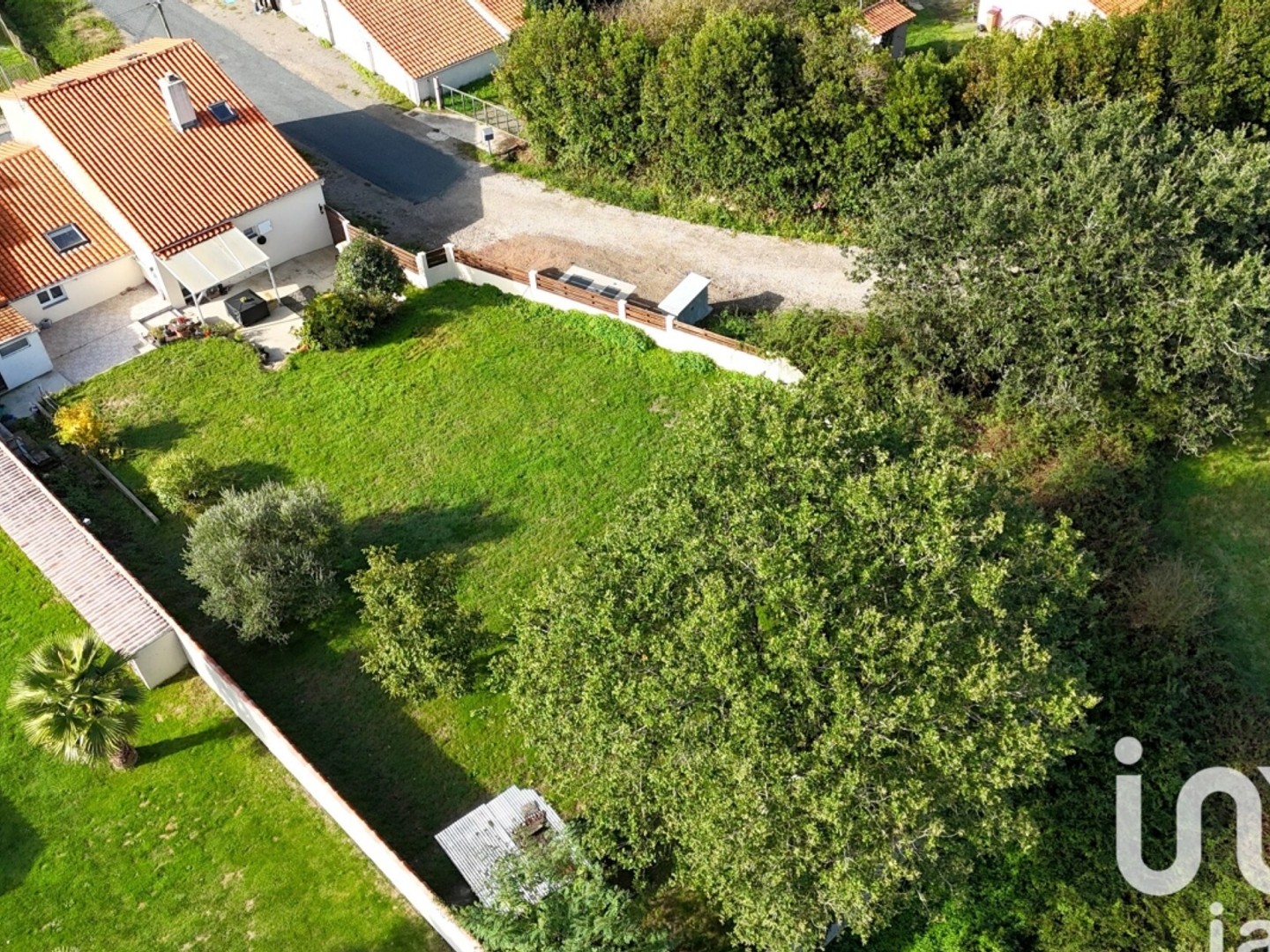 Vente Maison de campagne 5 pièces