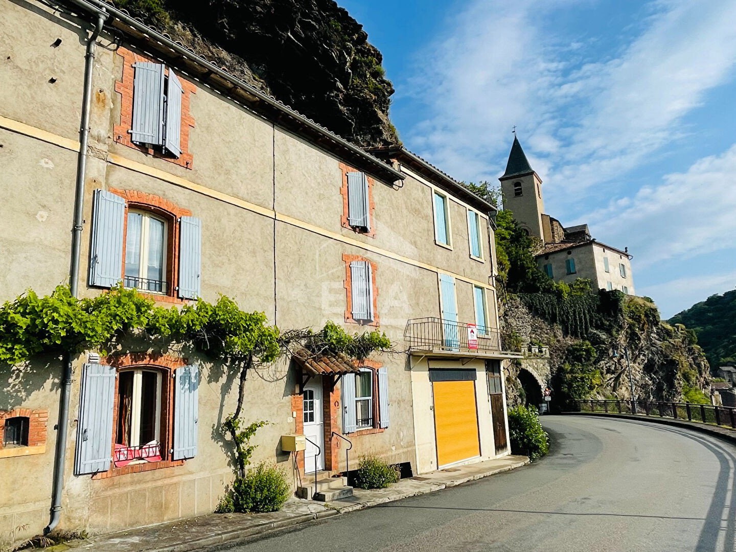 Immeuble de rapport 7 pièces 164 m²
