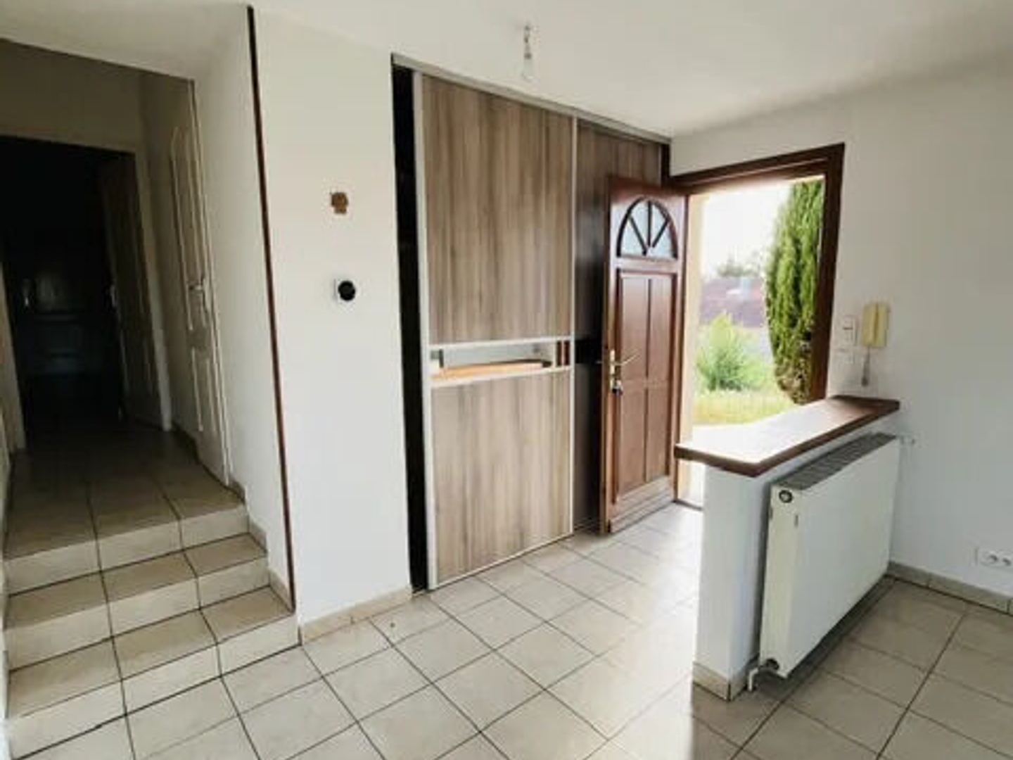 Maison à vendre - 7 pièces - 140m2 - Ouches (42155)