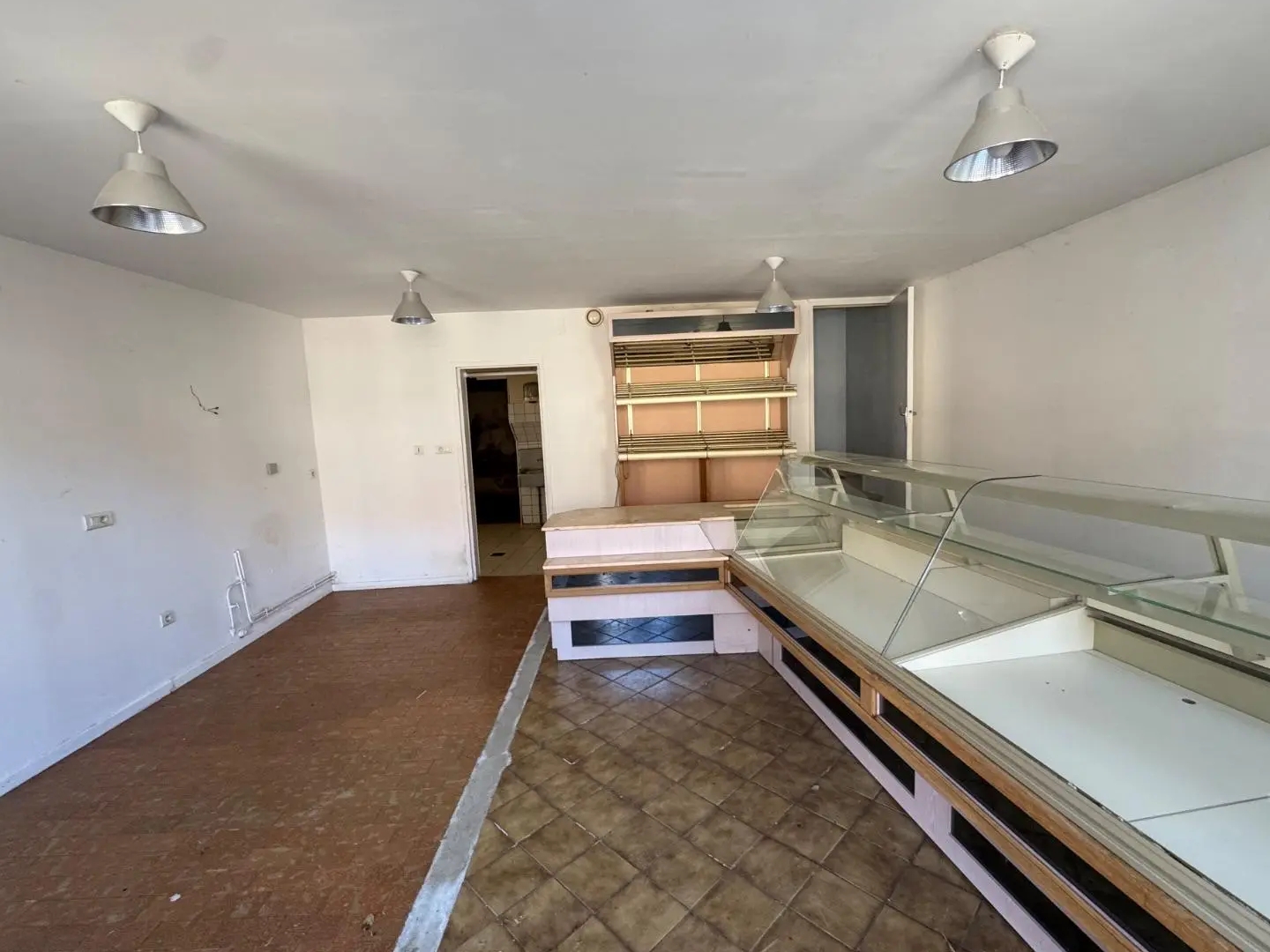 Immeuble à vendre - 5 pièces - 150m2 - Vendresse (08160)
