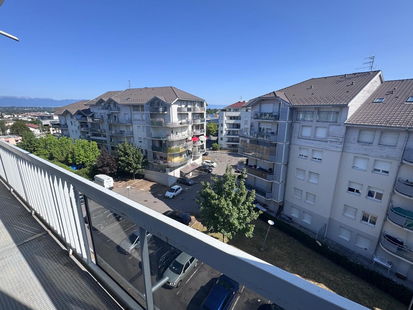 Appartement à vendre Annemasse