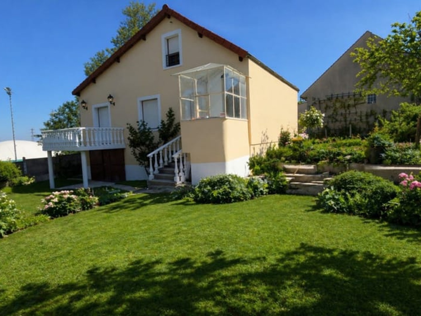 Maison - Rosny-sous-Bois - 139m²