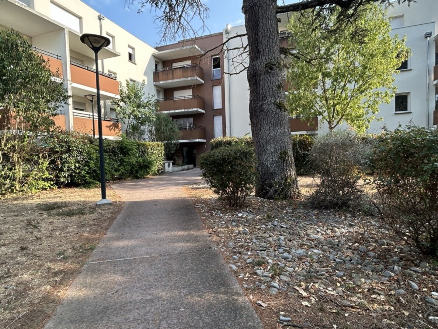 appartement