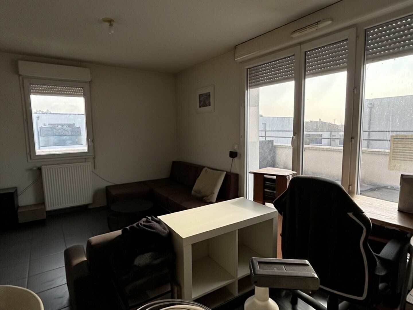 Appartement à vendre - 2 pièces - 42m2 - Toulouse (31200)