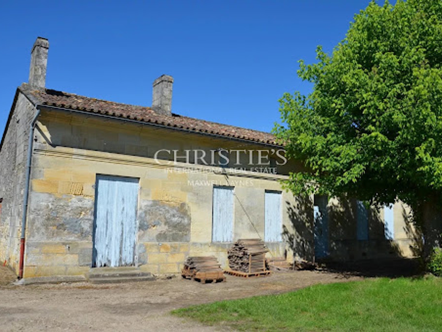 Vignoble 50000 m²
