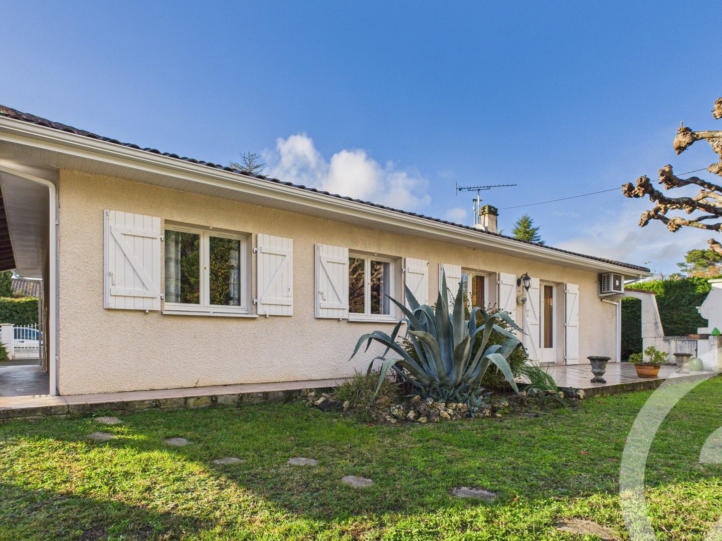 Maison 5 pièces 112 m²