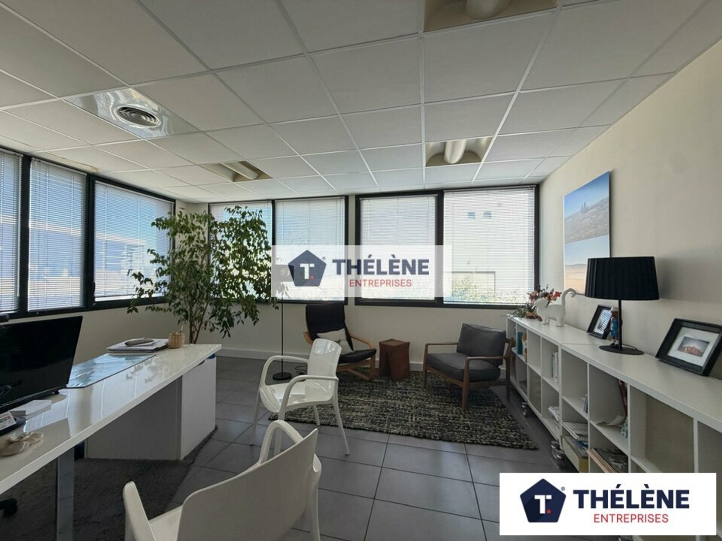Locaux à vendre - 200m2 - Montpellier (34000)