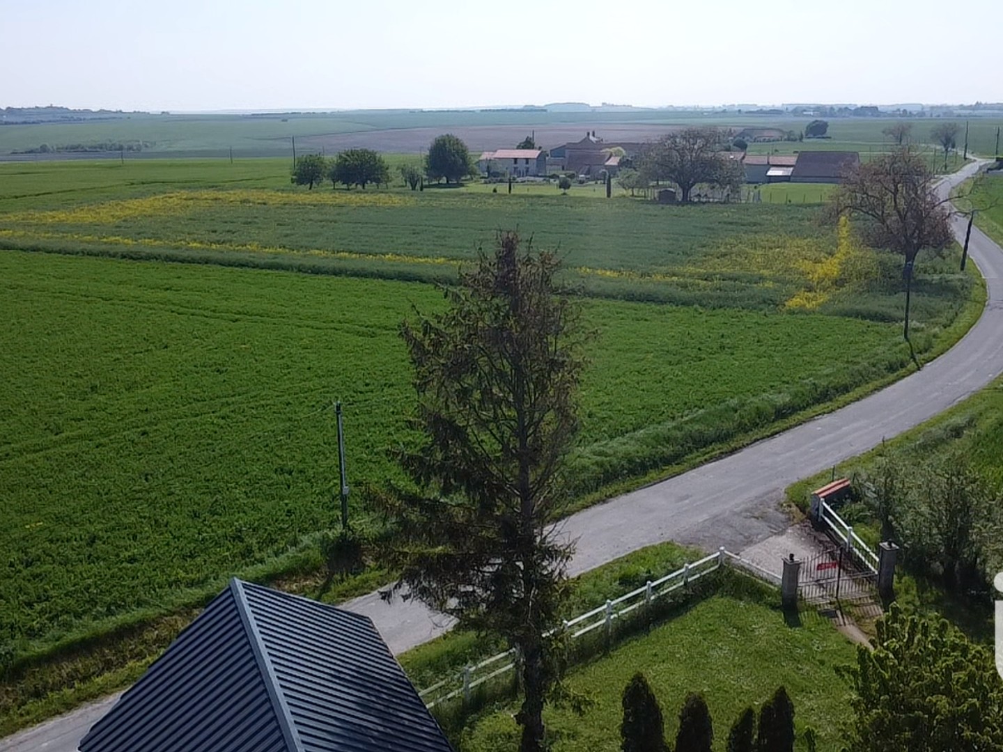 Maison 7 pièces 210 m²
