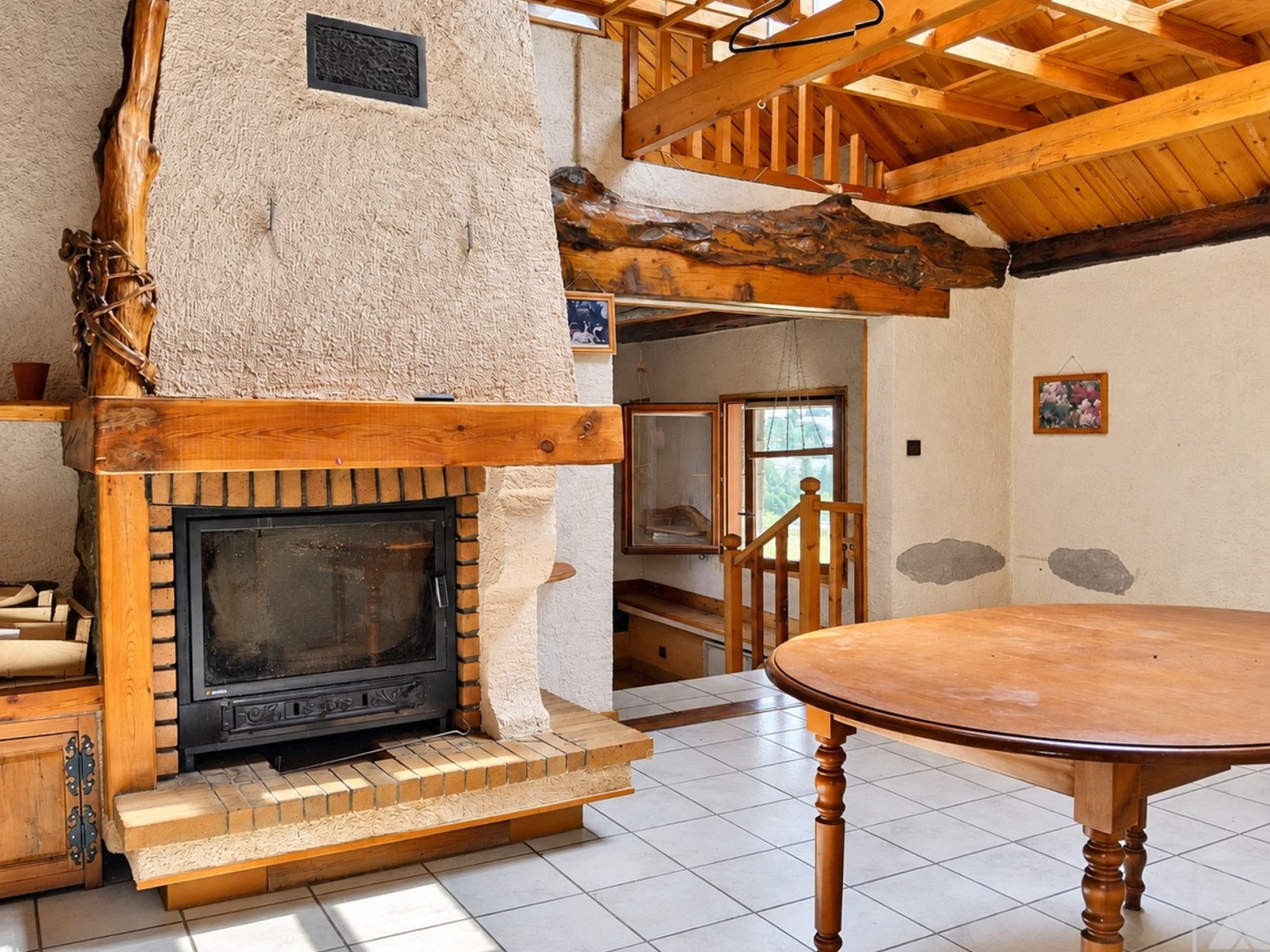 Appartement à vendre - Briançon (05100)
