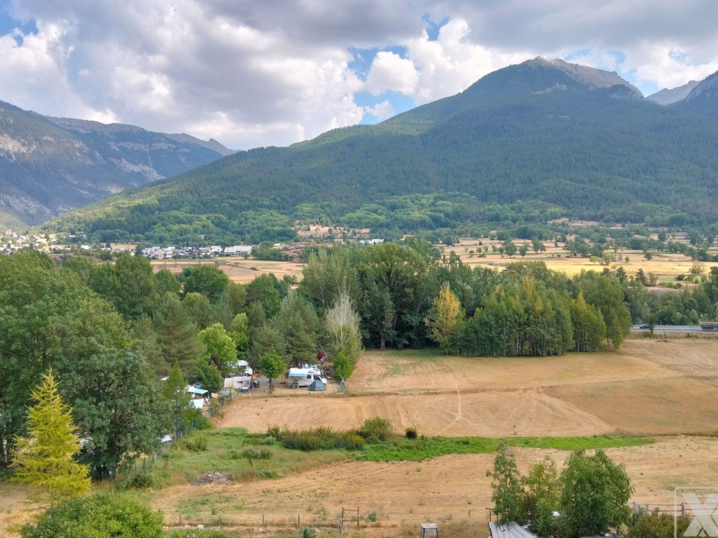 Appartement à vendre - Briançon (05100)