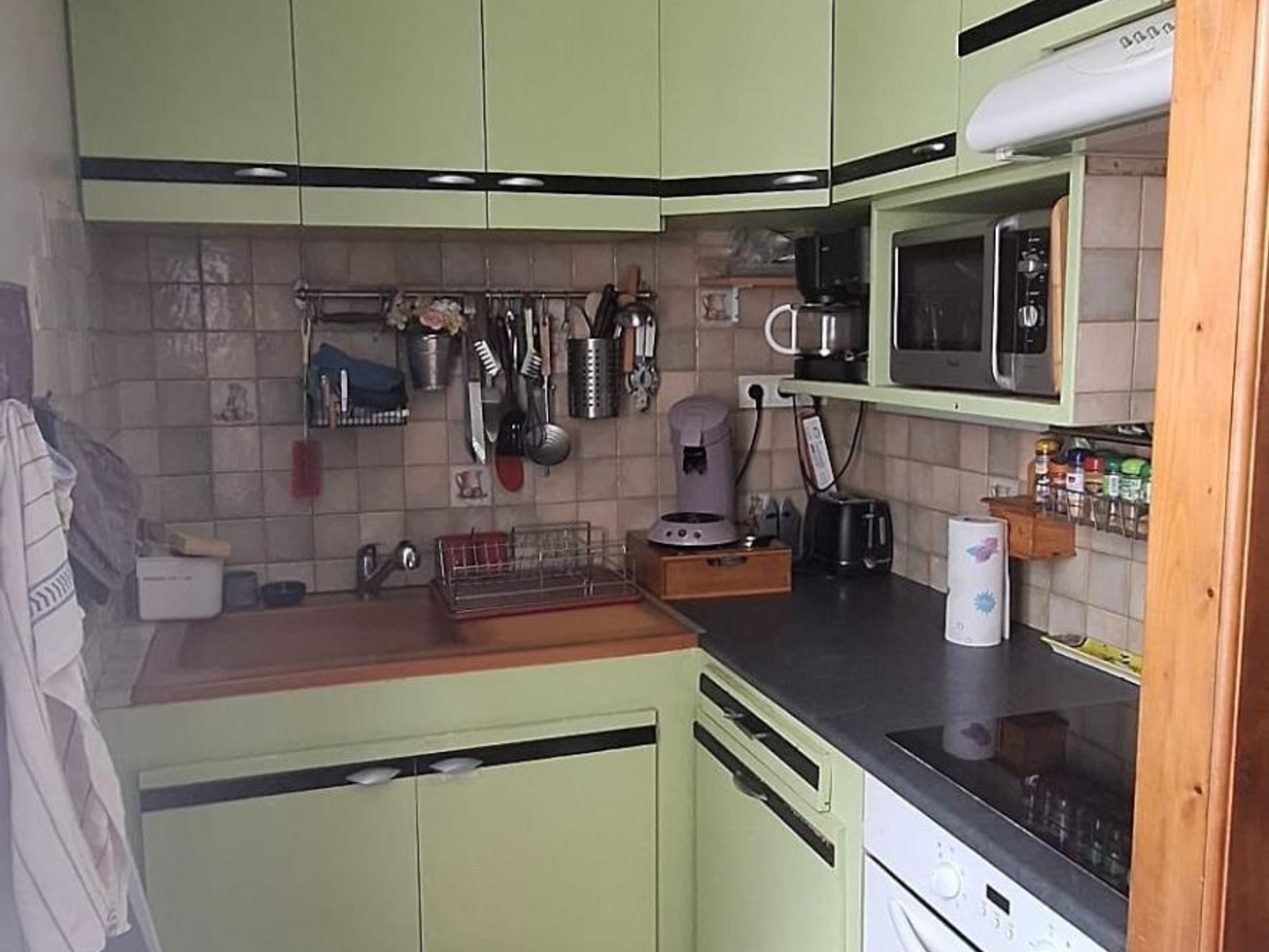 Maison à vendre - 4 pièces - 122m2 - Lavaveix-Les-Mines (23150)