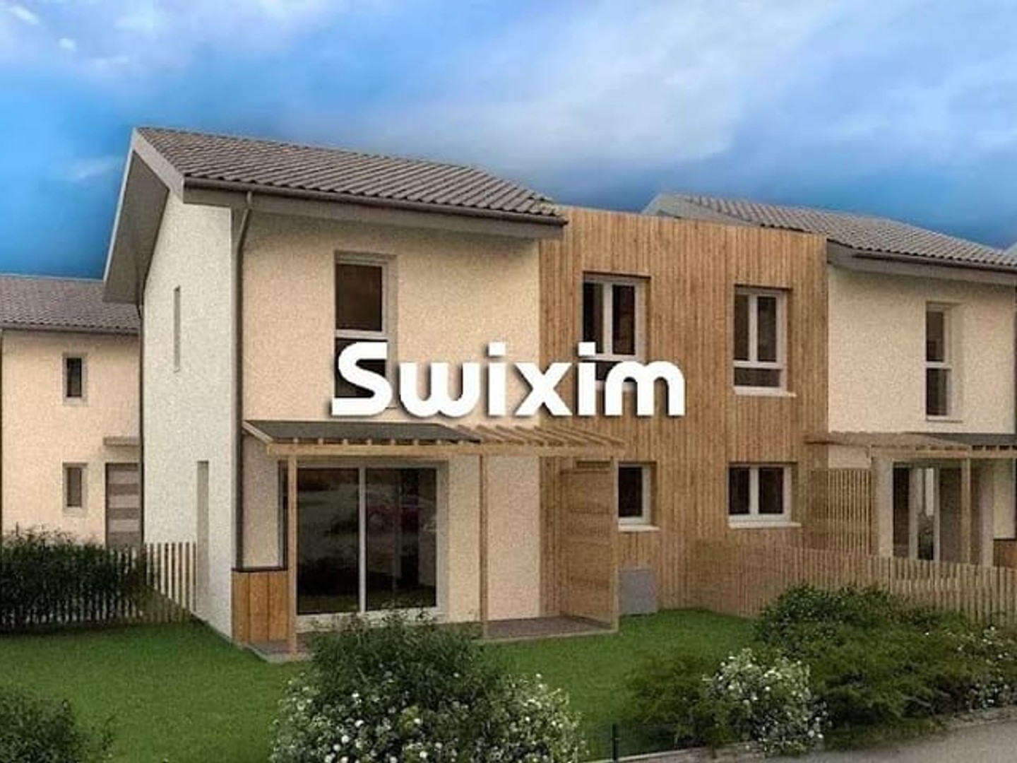 Maison 4 pièces 78 m²