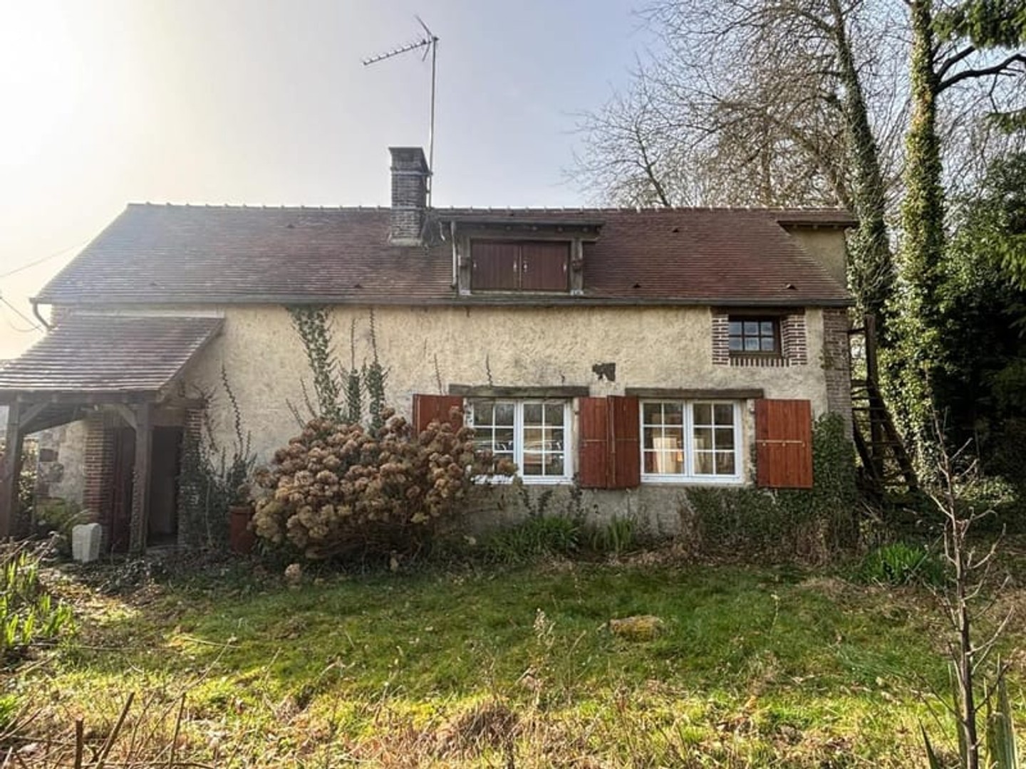 Maison de 3 pièces de 135 m² à Tourouvre au Perche