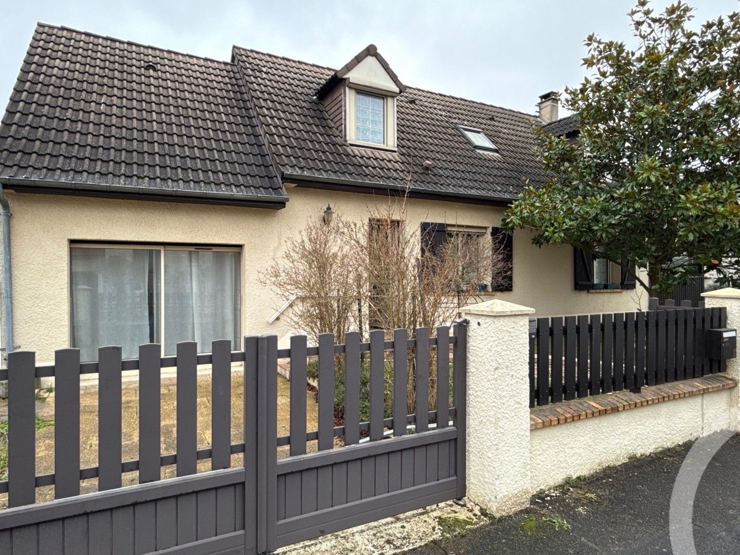 Maison 7 pièces 113 m²