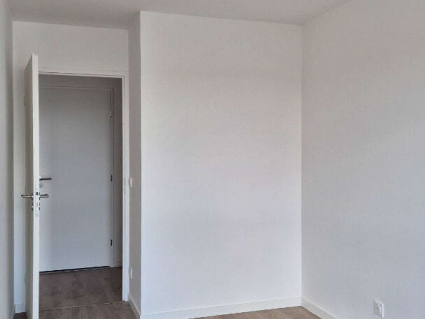 Appartement à vendre - 2 pièces - 45m2 - Le Havre (76600)