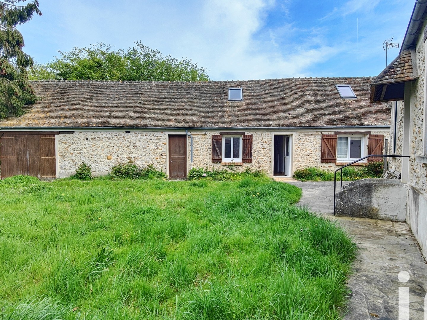 Maison 6 pièces 120 m²
