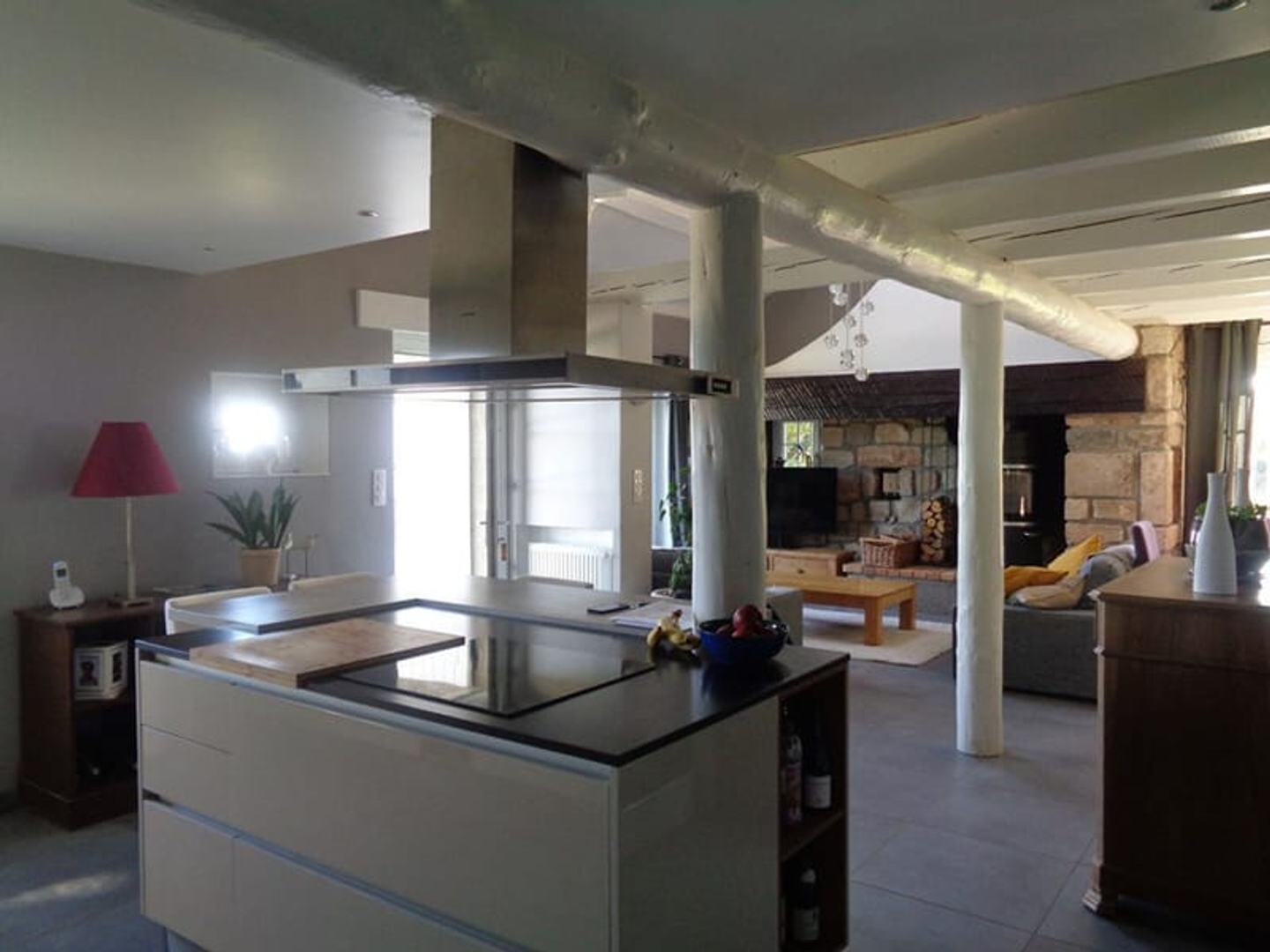 Maison à vendre - 5 pièces - 120m2 - Le Pertuis (43200)