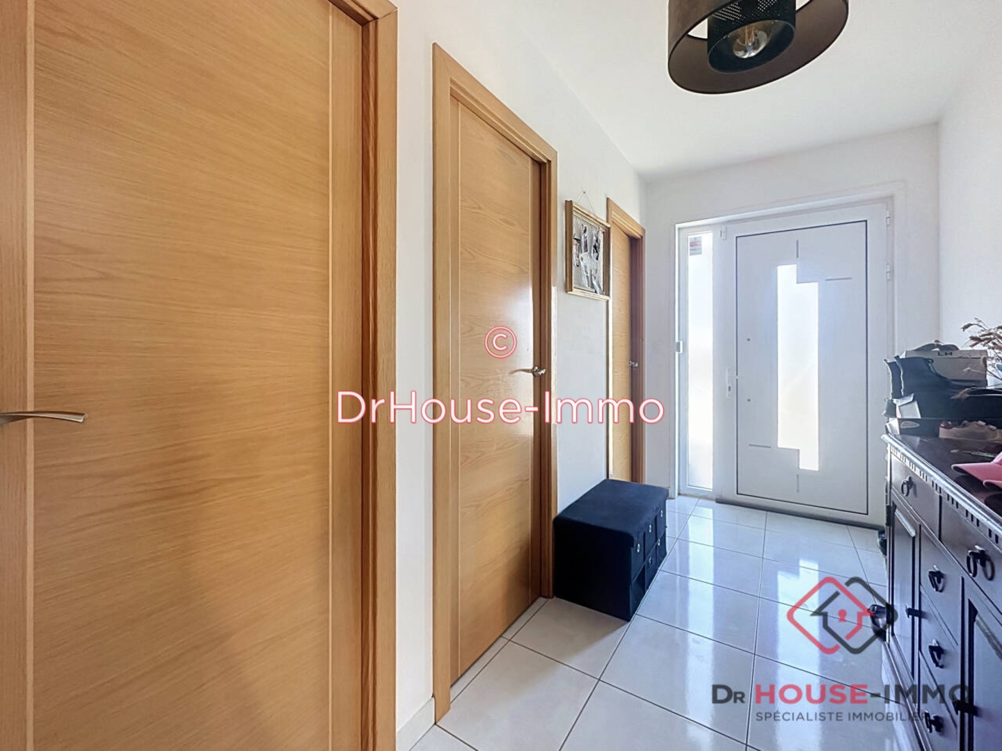 Maison à vendre - 4 pièces - 150m2 - Coulounieix-Chamiers (24660)