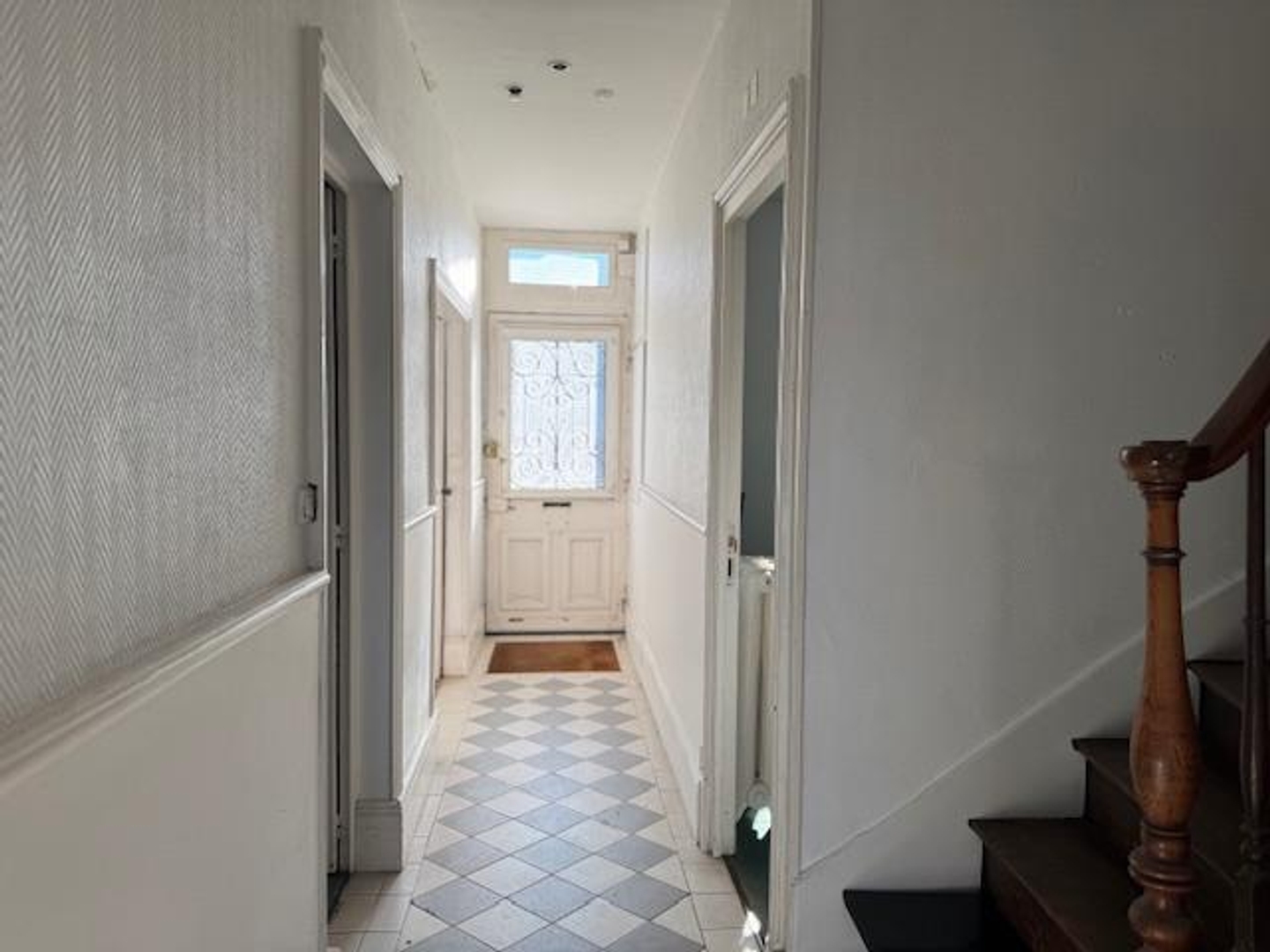 Maison à vendre - 8 pièces - 129m2 - Rochefort (17300)