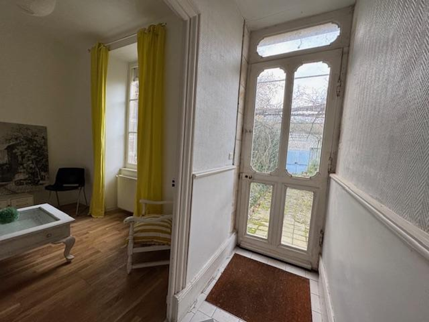 Maison à vendre - 8 pièces - 129m2 - Rochefort (17300)