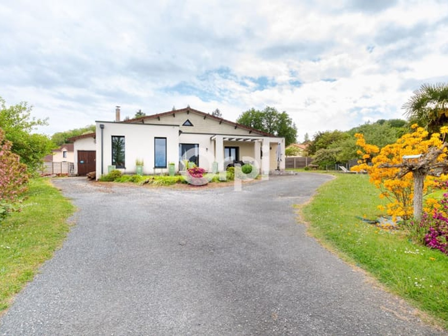 Maison 6 pièces 169 m²