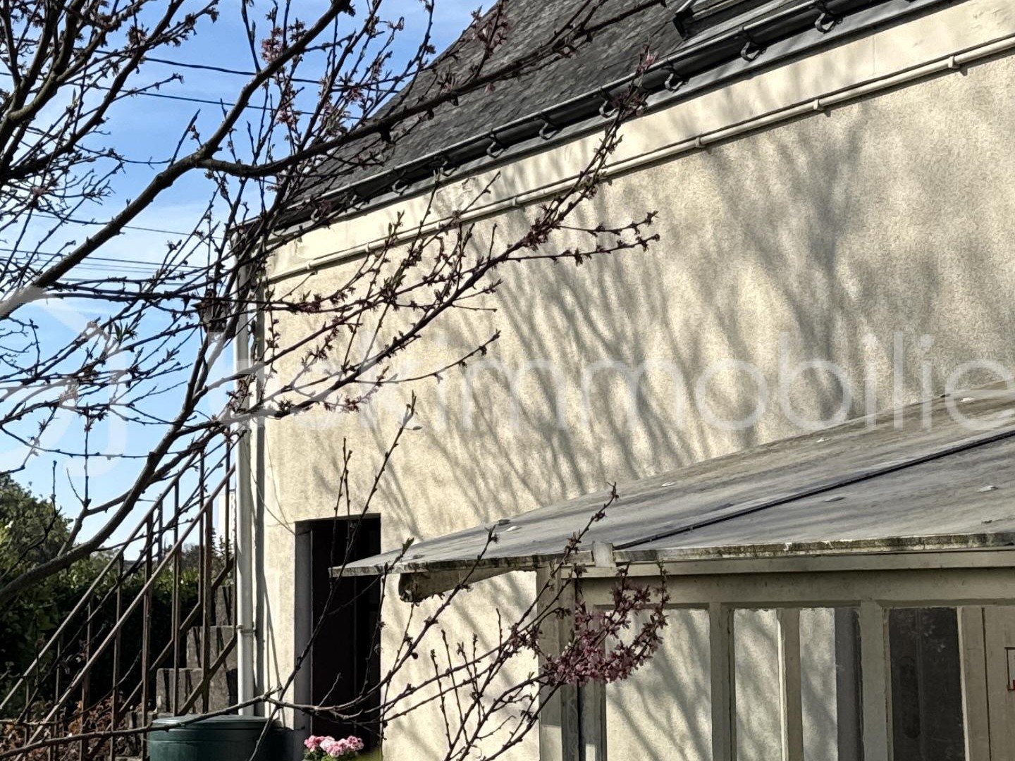 Maison 4 pièces 65 m²