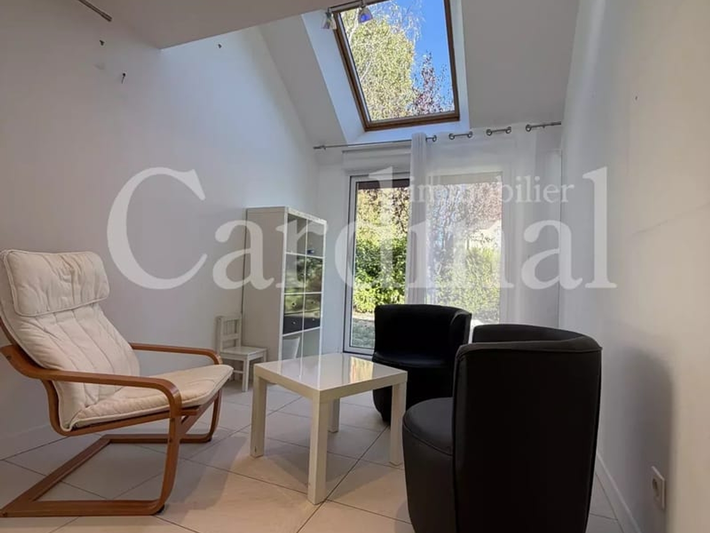 Appartement à vendre - 9 pièces - 172m2 - Bailly (78870)