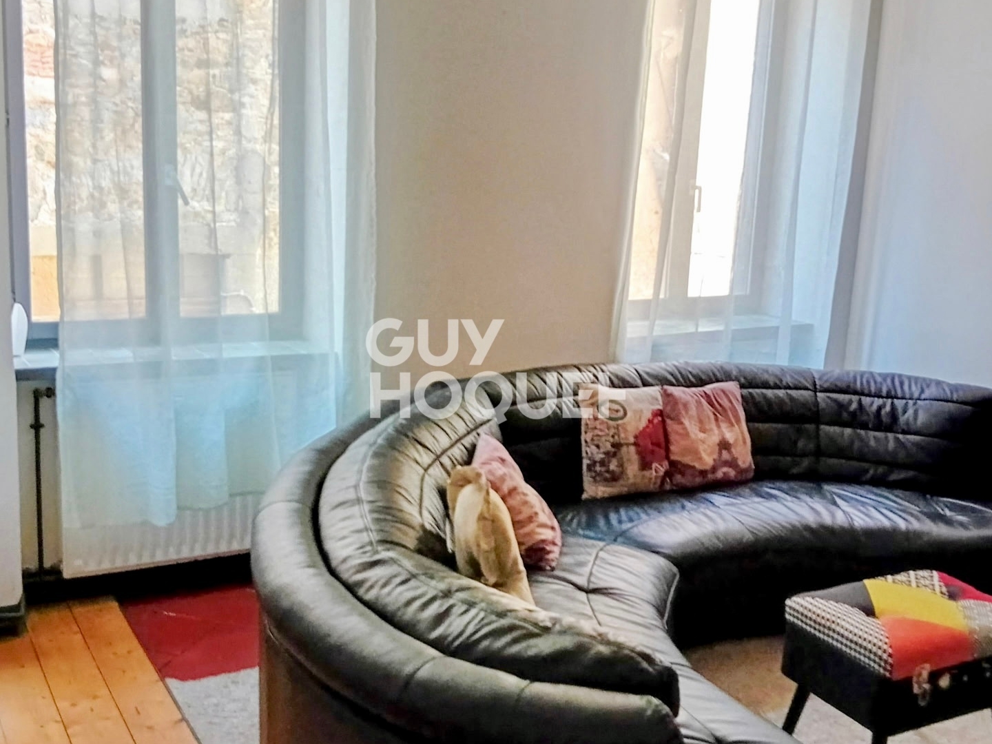 Appartement à vendre - 4 pièces - 83m2 - Carcassonne (11000)