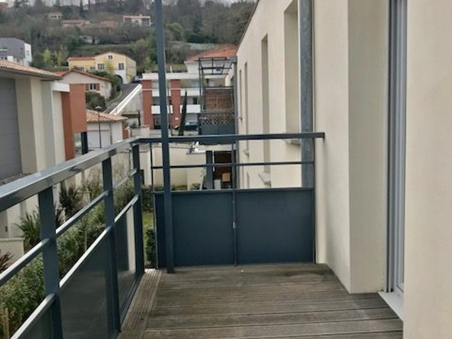 Appartement à vendre - 3 pièces - 62m2 - Castanet-Tolosan (31320)